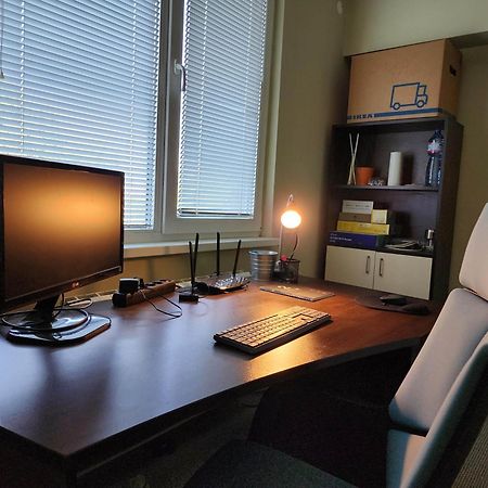 Sunny Central Apartment Софія Екстер'єр фото