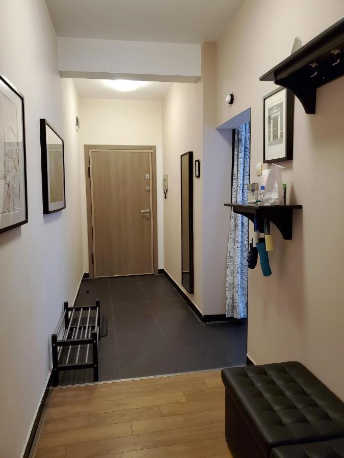 Sunny Central Apartment Софія Екстер'єр фото