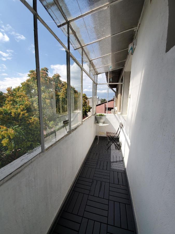 Sunny Central Apartment Софія Екстер'єр фото