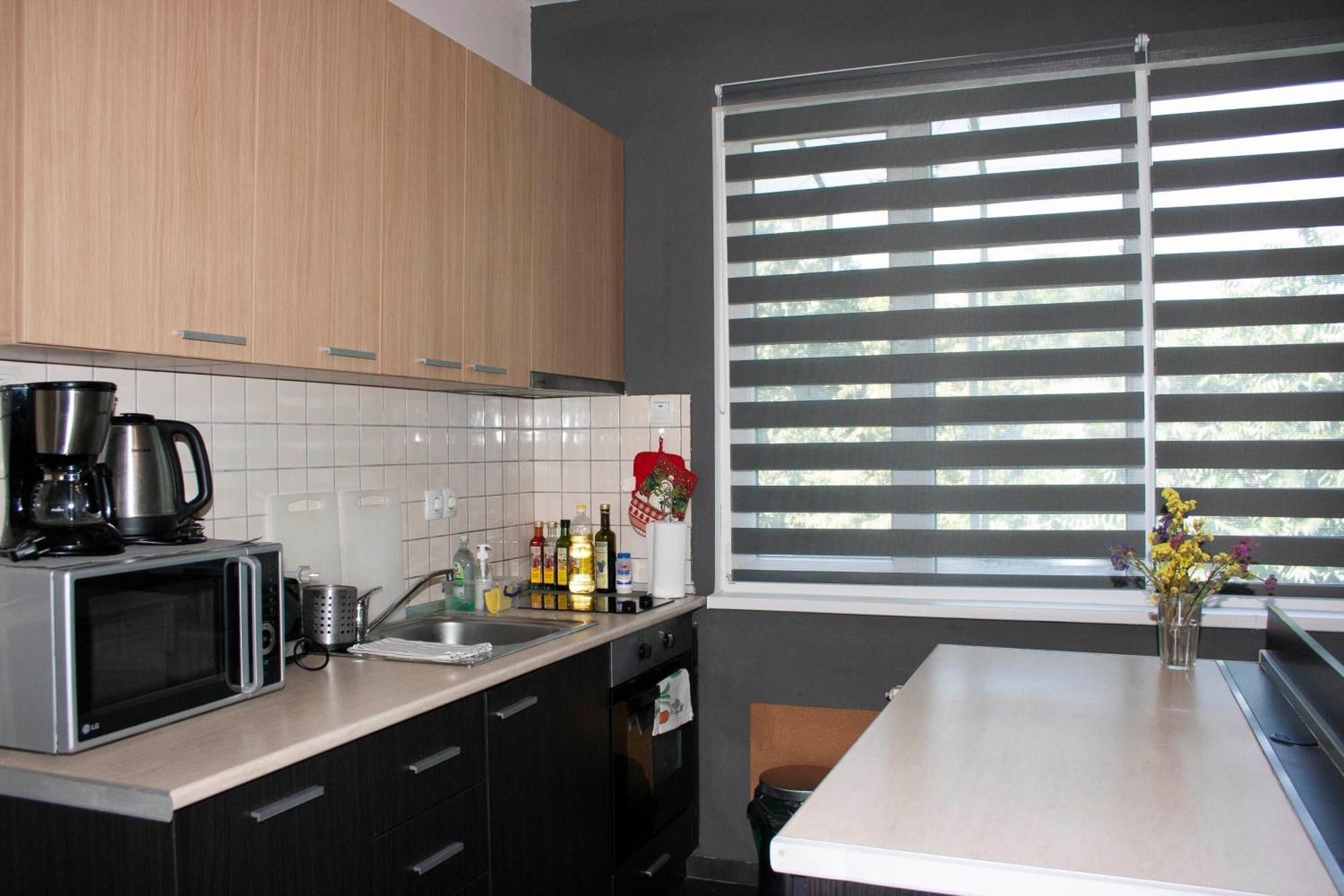Sunny Central Apartment Софія Екстер'єр фото