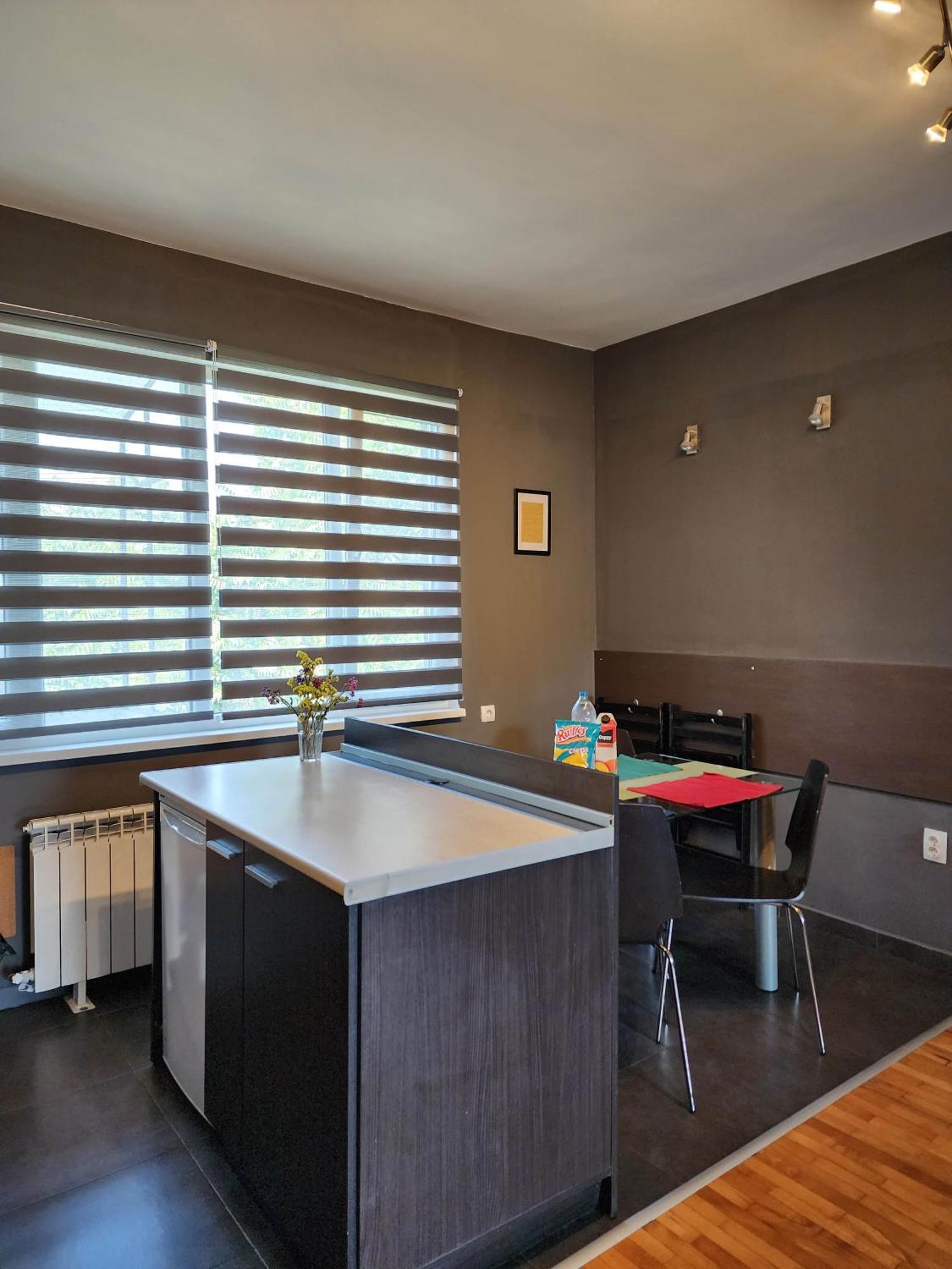 Sunny Central Apartment Софія Екстер'єр фото